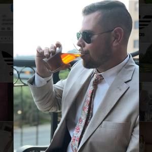 Meet your Posher, George